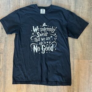 Comfort Colors Dark Gray T-Shirt